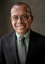 Gerardo J. Ruiz-Mercado Profile Pic