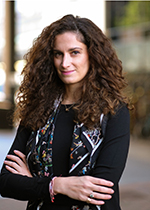 Dr Maria Papathasiou Profile Pic